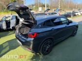 BMW X2 25 e xDrive Pack M