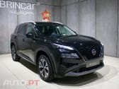 Nissan X-Trail 1.5 e-Power N-Connecta 7L e-4force