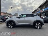 Nissan Juke 1.6 Hybrid N-Connecta NAV.