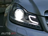 Mercedes-Benz C 250 CDi Avantgarde BE