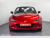 Mazda MX-5 1.5 132cv SKY G Prime Line
