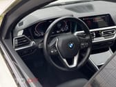 BMW 320 e Auto