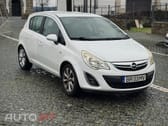 Opel Corsa 1.2 Go! Easytronic