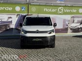 Citroen Berlingo 102 CAVALOS L 1 H 1