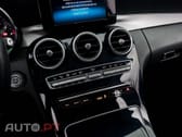 Mercedes-Benz C 300 de Avantgarde