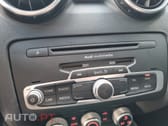 Audi A1 1.6 TDi Sport