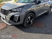 Peugeot 2008 GT 1.2 PureTec 130 EAT8