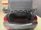 BMW 320 d Coupe
