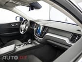Volvo XC60 2.0 T6 PHEV Inscription Expression AWD