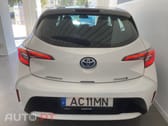 Toyota Corolla 1.8 Hybrid Comfort+P.Sport