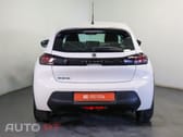 Peugeot 208 Active Versão Eléctrica