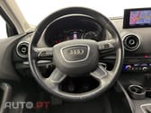 Audi A3 1.6 TDI