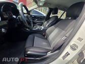 Mercedes-Benz C 180 (BlueTEC) d Station Exclusive