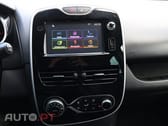 Renault Clio Break Dynamique