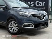 Renault Captur 0.9 TCE