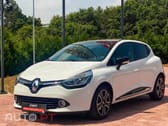 Renault Clio 1.5 dCi Limited Edition