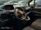 Peugeot Partner 1.6 BlueHDi L1 Pro 3L