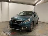 Peugeot 2008 1.2 PureTech Allure Pack EAT8