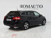 Peugeot 308 SW 1.5 BlueHDi Allure Pack