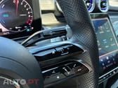 Mercedes-Benz C 300 e AMG Line
