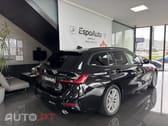 BMW 320 e Corporate Edition Auto