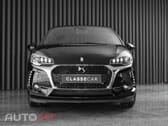 DS DS3 1.2 PureTech Sport Chic