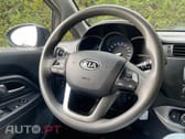 Kia Rio 1.1 CRDi Prime