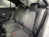 Mercedes-Benz A 200 d Style Plus Aut.