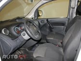 Renault Kangoo Maxi Z.E. 33 Confort