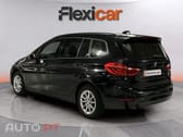 BMW 216 d Gran Tourer Luxury Line