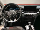 Kia Xceed 1.6 GDi PHEV Tech