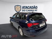 Fiat Tipo 1.3 MTJ LOUNGE