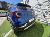 Renault Captur TCe 100 INTENS