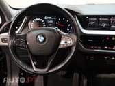 BMW 116 i Advantage