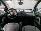 Smart ForTwo 0.8 cdi Pure 45