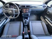 Citroen C3 1.2 PureTech Plus
