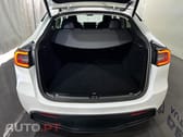 Tesla Model Y Long Range Dual Motor AWD