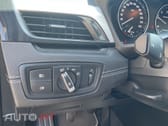 BMW X2 16 d sDrive
