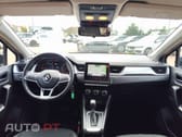 Renault Captur 1.3 TCe Exclusive EDC