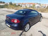Volkswagen EOS 2.0 TDi