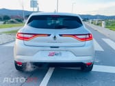 Renault Mégane 1.2 TCe Intens