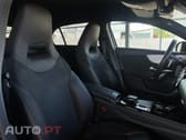 Mercedes-Benz A 200 AMG Line Aut.