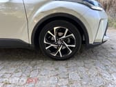 Toyota C-HR 1.8 Hybrid Exclusive