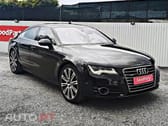 Audi A7 3.0 TDI V6 quattro S-line S tronic