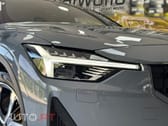 Polestar 2 Dual Motor Long Range 78 kWh AWD Performance