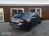 Skoda Rapid Spaceback 1.0 TSI Ambition