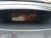 Citroen C3 1.4 HDi Exclusive Sensodrive