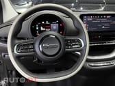 Fiat 500e La Prima