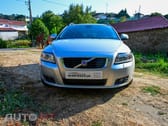 Volvo V50 1.6 D Kinetic