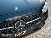 Mercedes-Benz E 300 de 4Matic 9G-TRONIC AMG Line